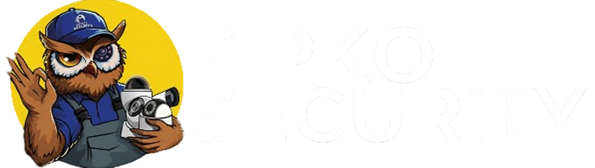 Industrial security icon