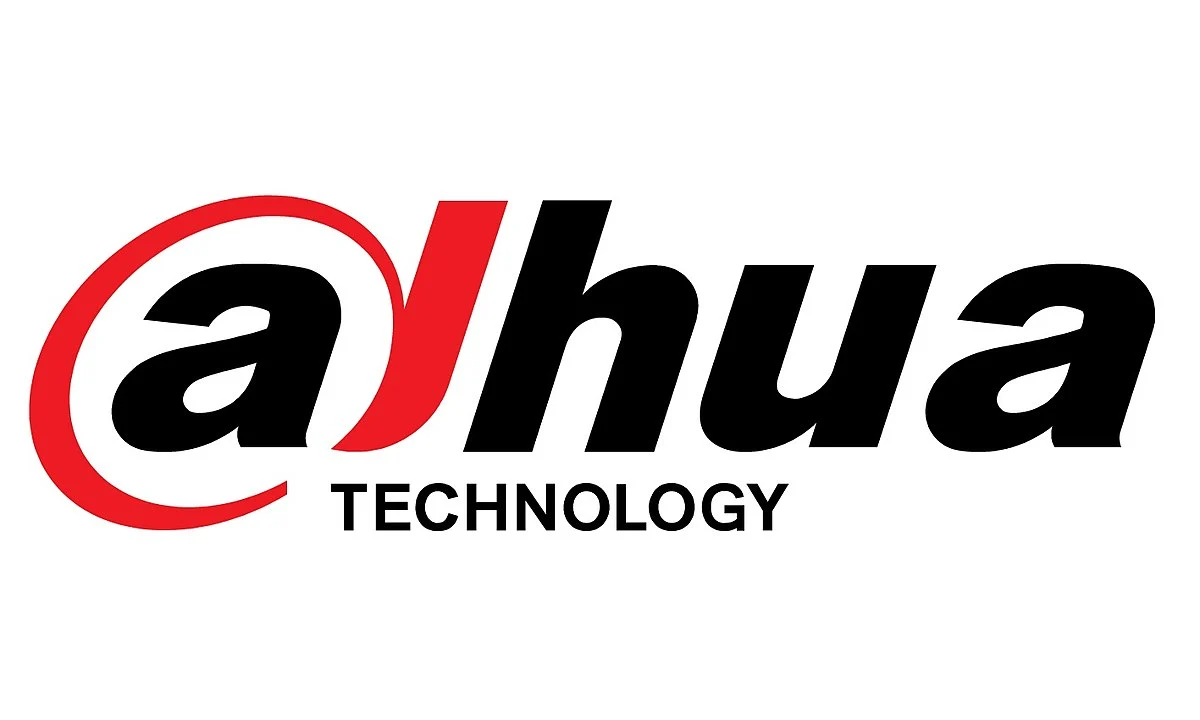 Dahua CCTV systems