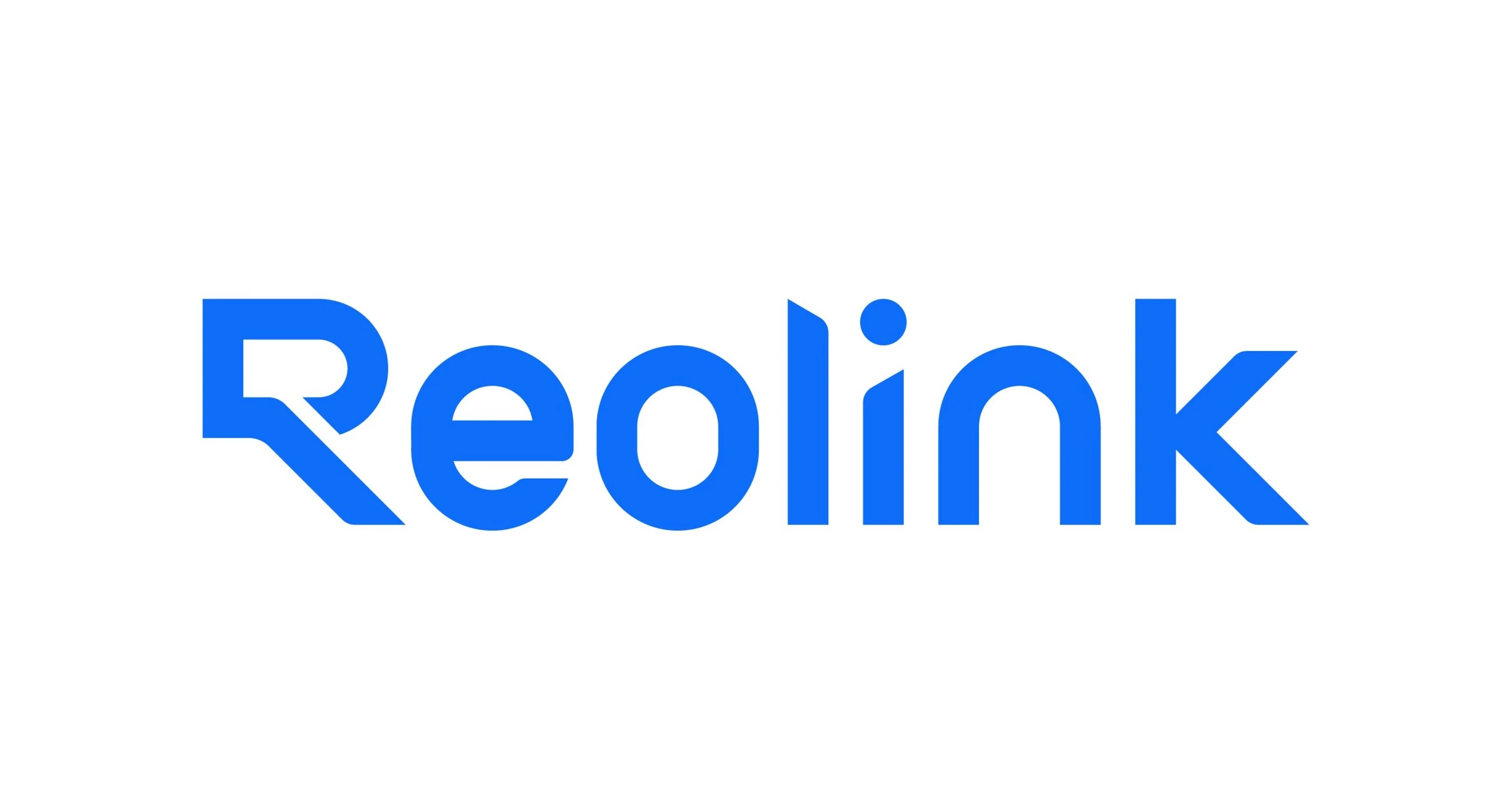 Reolink CCTV systems