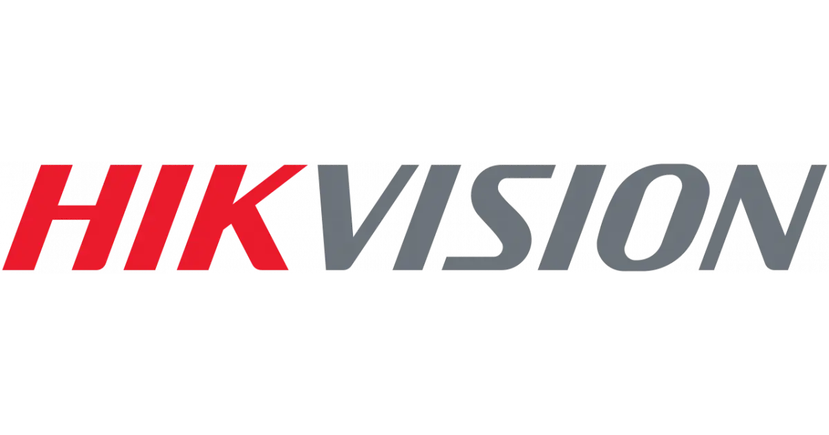 Hikvision CCTV systems
