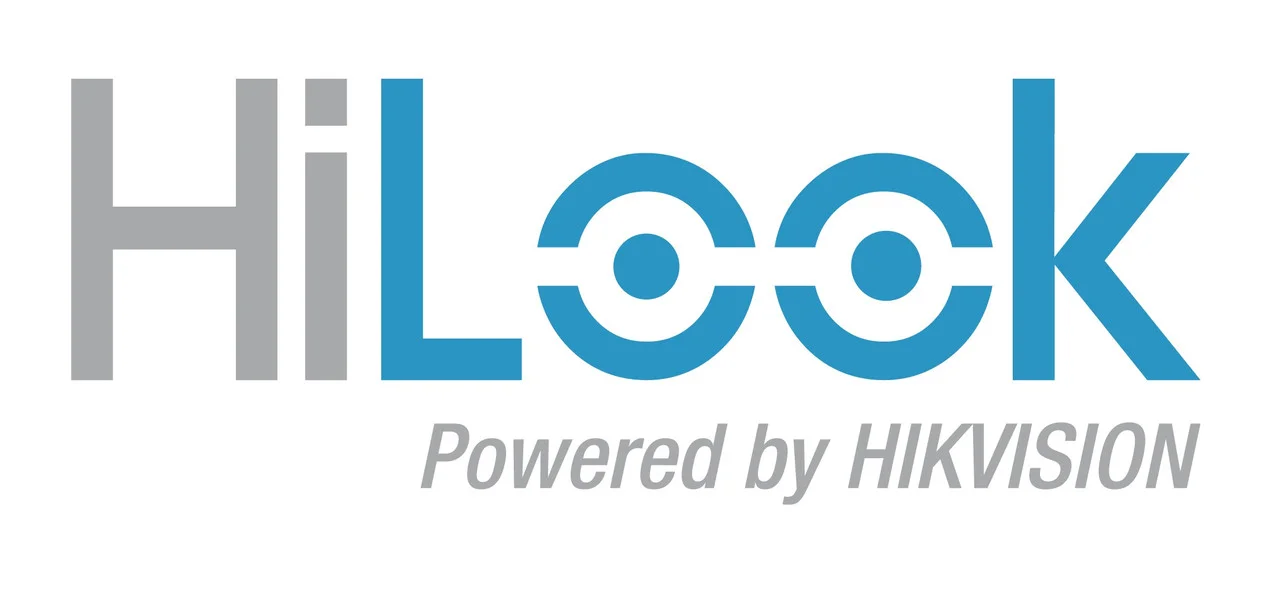 HiLook CCTV systems