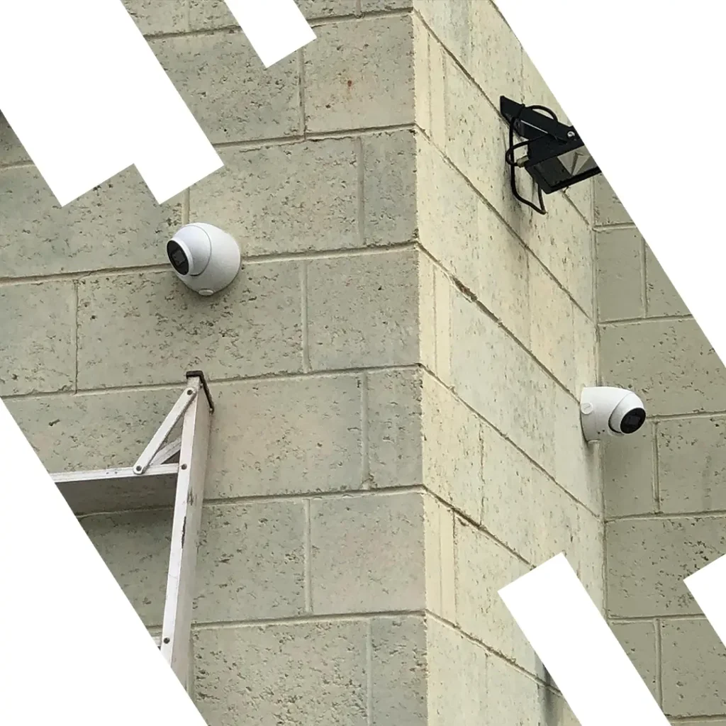 Dahua security system hardening and password best practices — SIPKO Security Melbourne