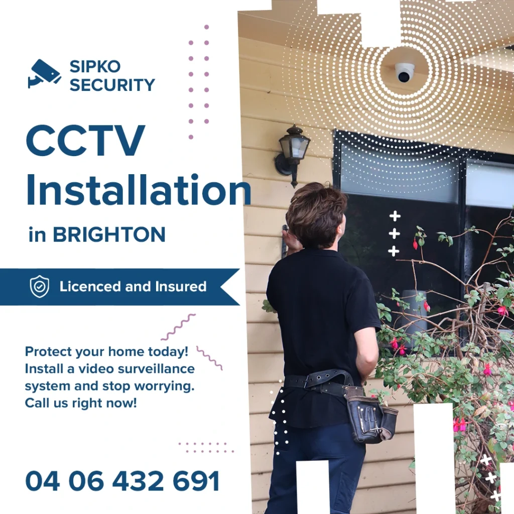 cctv brighton cctv brighton, melbourne