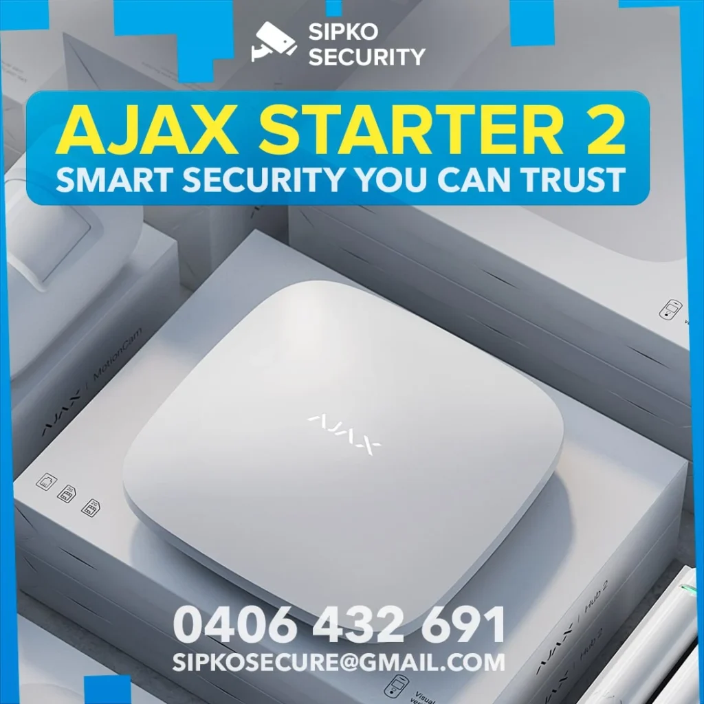 Ajax Mornington Peninsula
