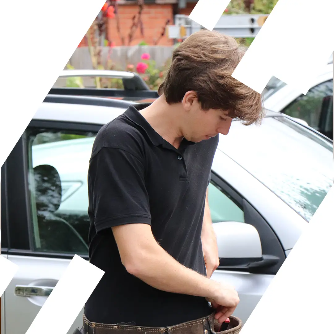 Sipko Security - Eufy Wireless Camera Installation in Melbourne – Secure Your Home with SIPKO Security in Melbourne