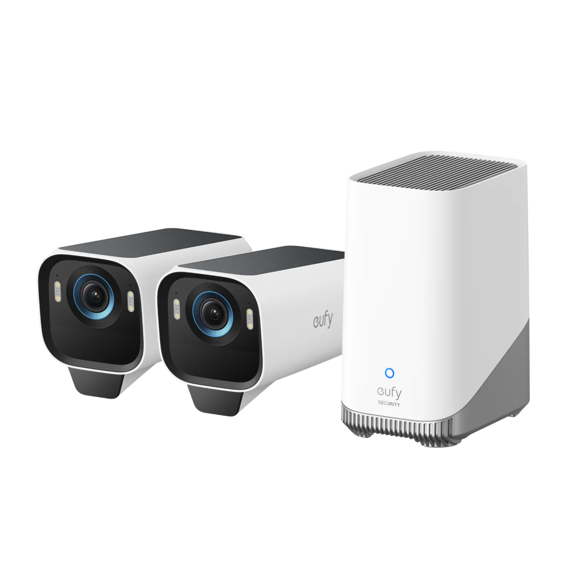 Sipko Security - Who Can Benefit from Eufy Camera Installation in Melbourne