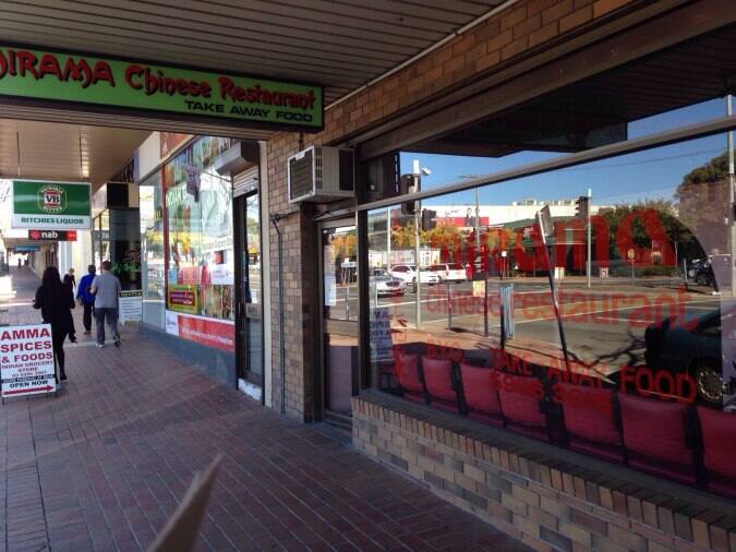 SIPKO Security addressing common restaurant security problems in Melbourne
