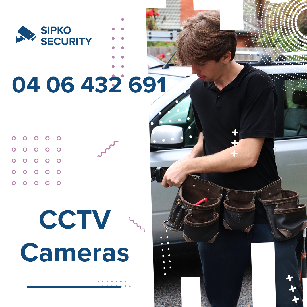 CCTV Moorabbin