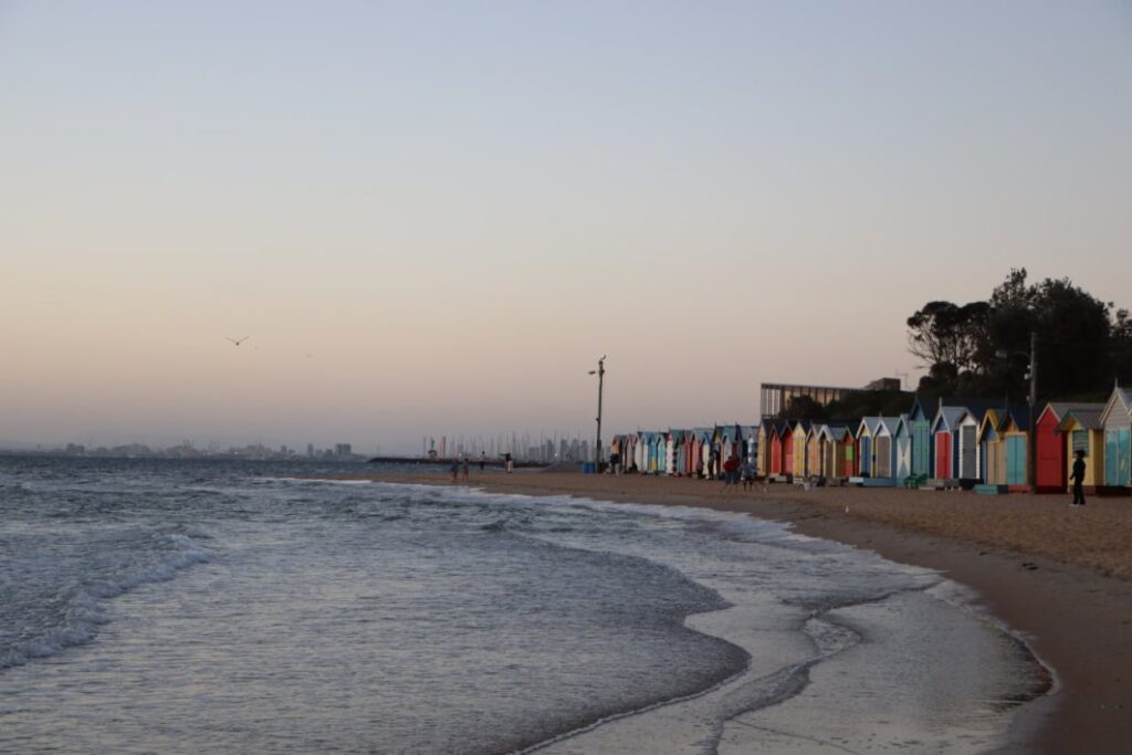Protecting Brighton with SIPKO Security