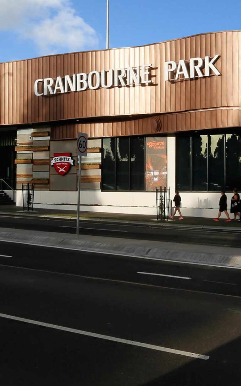 CCTV installation and security monitoring service in Cranbourne Melbourne