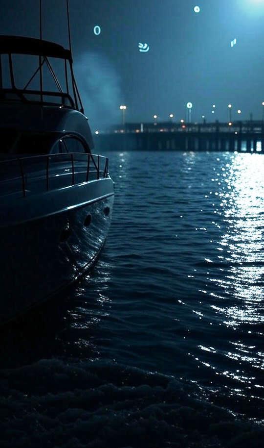 The Hidden Threats Lurking in Melbourne’s Marinas
