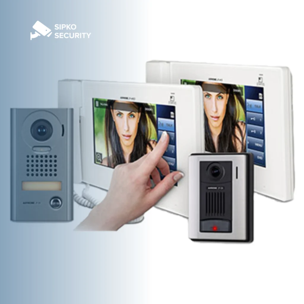 Aiphone Personalized Solutions for Every Property in Melbourne