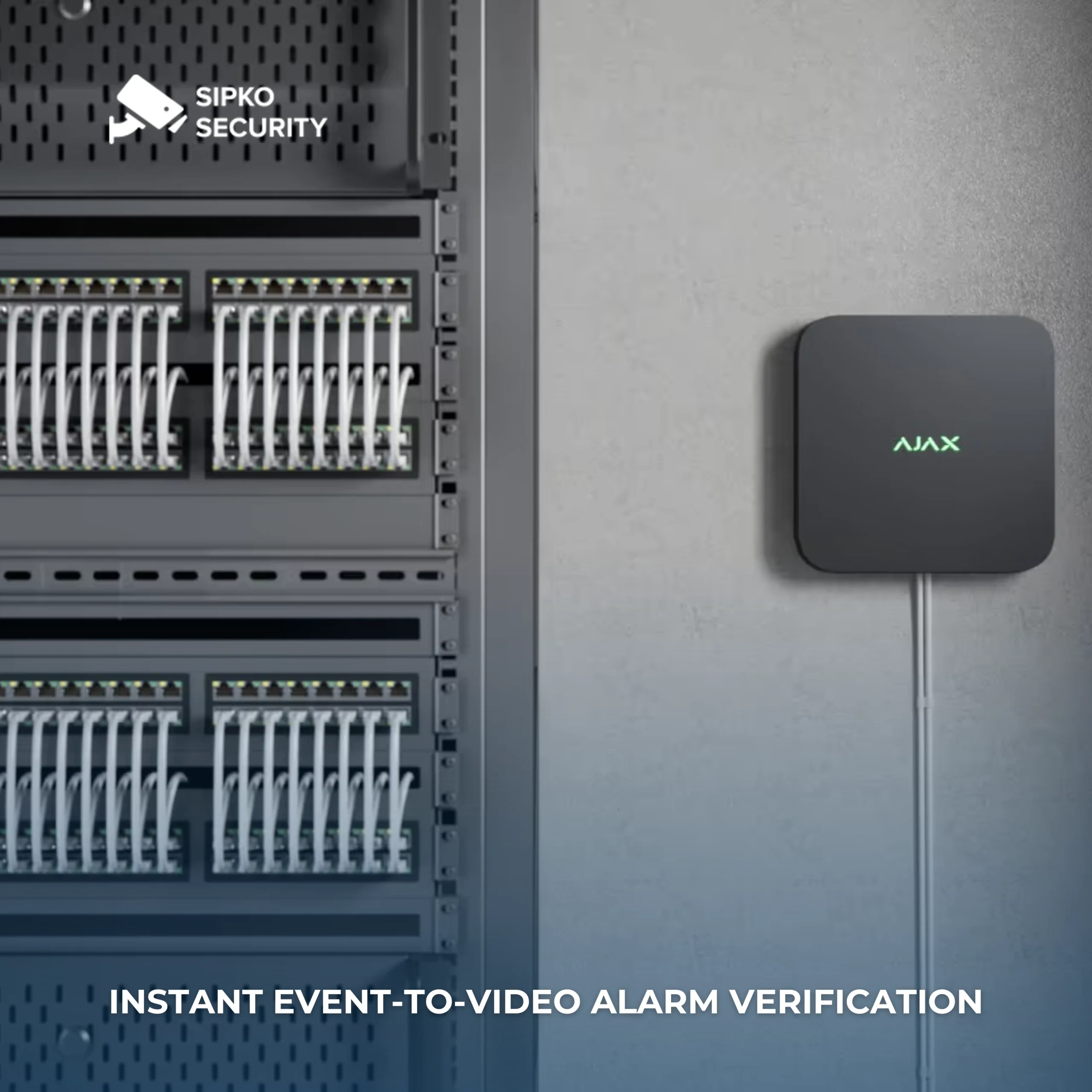Smart Monitoring and Alerts in Melbourne