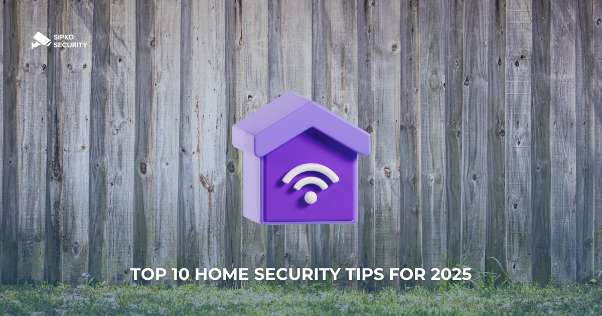 10 Essential Home Security Tips Every Homeowner Should Follow in 2025 ...