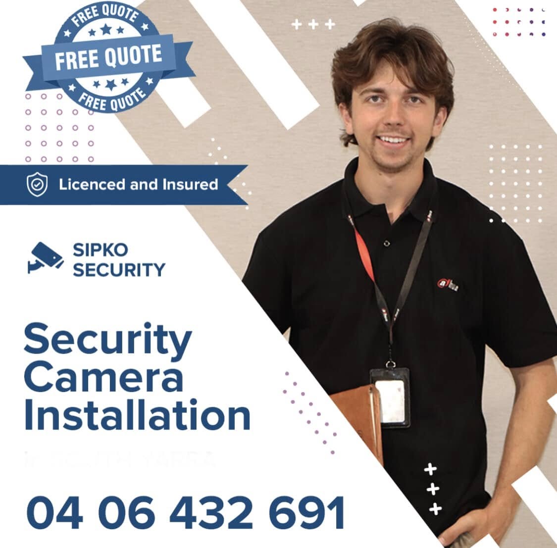 484802579_678208771558987_2185272167323548278_n Sipko Security - Benefits of Choosing Ajax for Outdoor Security in Melbourne