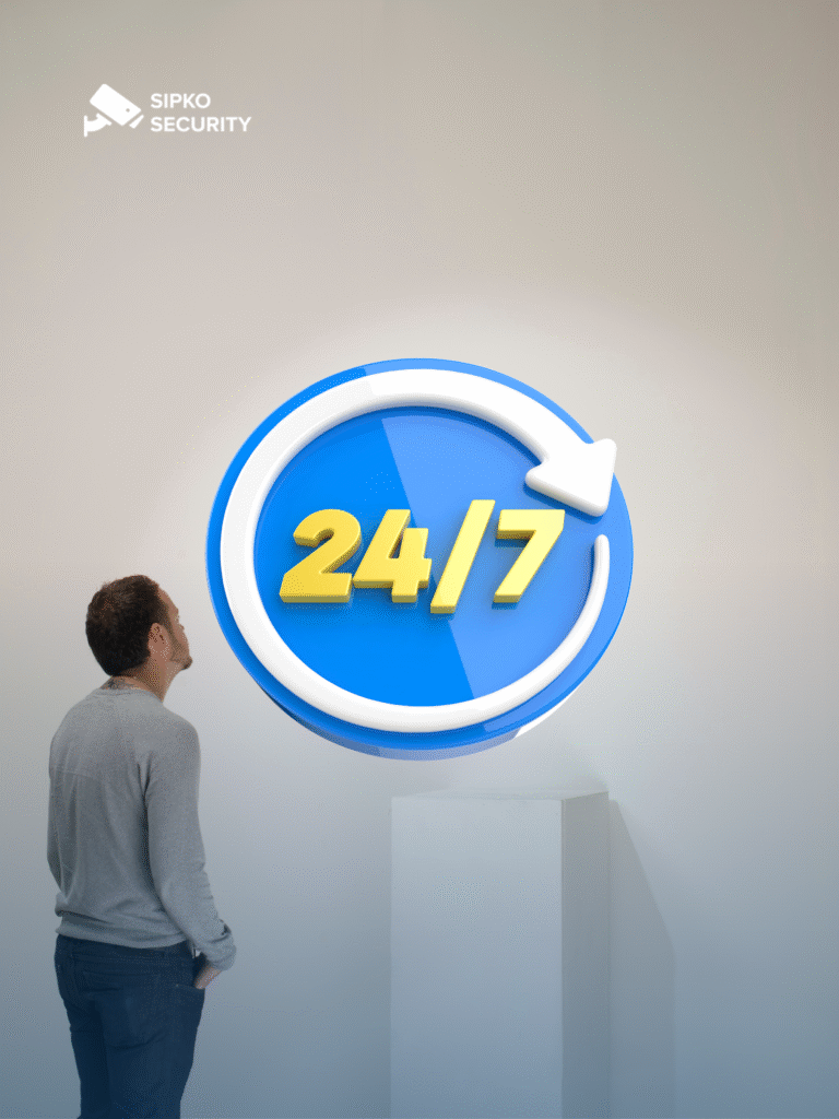 Sipko Security - 247 professional monitoring Your Gallery's Guardian in Melbourne Sipko Security - 247 professional monitoring Your Gallery's Guardian in Melbourne