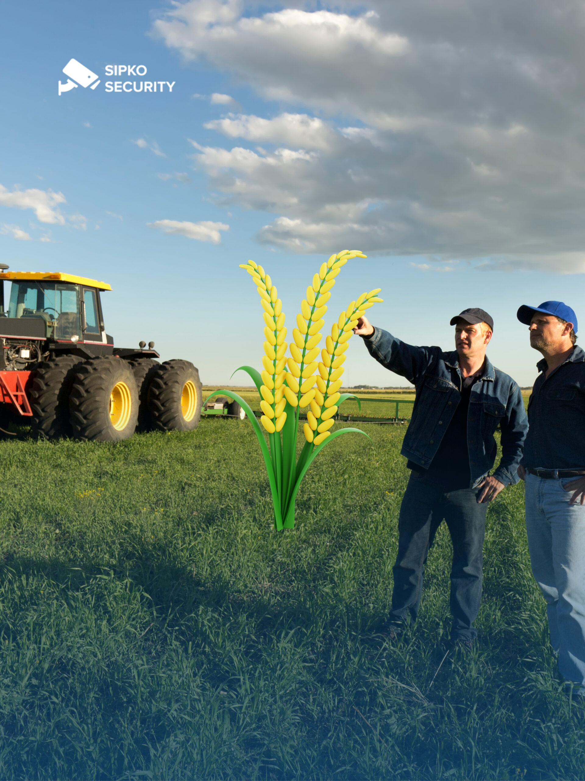 Sipko Security - AJAX Wireless Technology A Game Changer for Rural Security in Melbourne