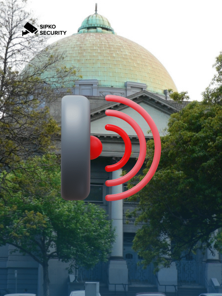 Sipko Security - Advanced Alarms for Immediate Threat Response in Melbourne Sipko Security - Advanced Alarms for Immediate Threat Response in Melbourne