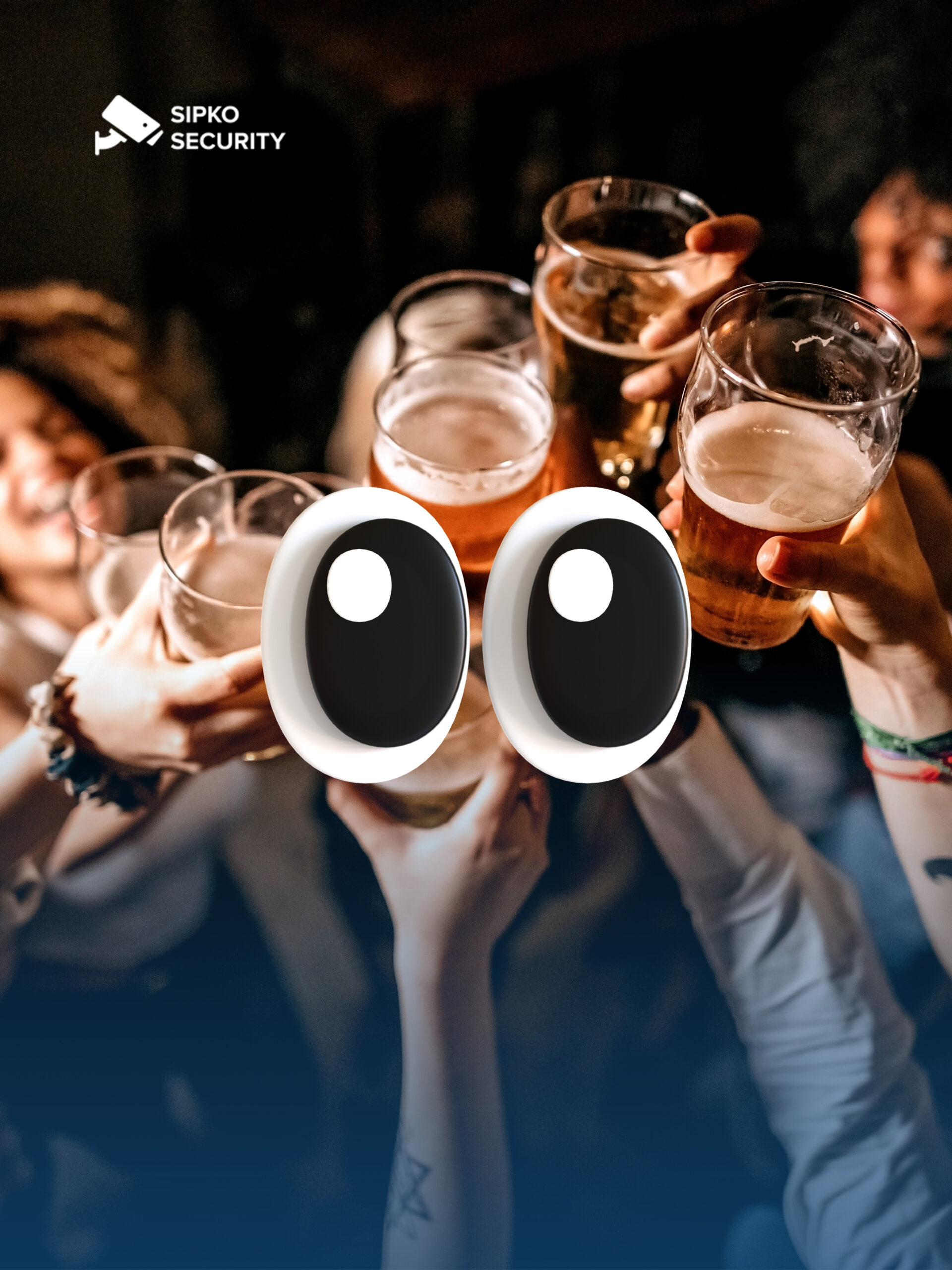 Sipko Security - Advanced access control and surveillance for all types of clubs in Melbourne