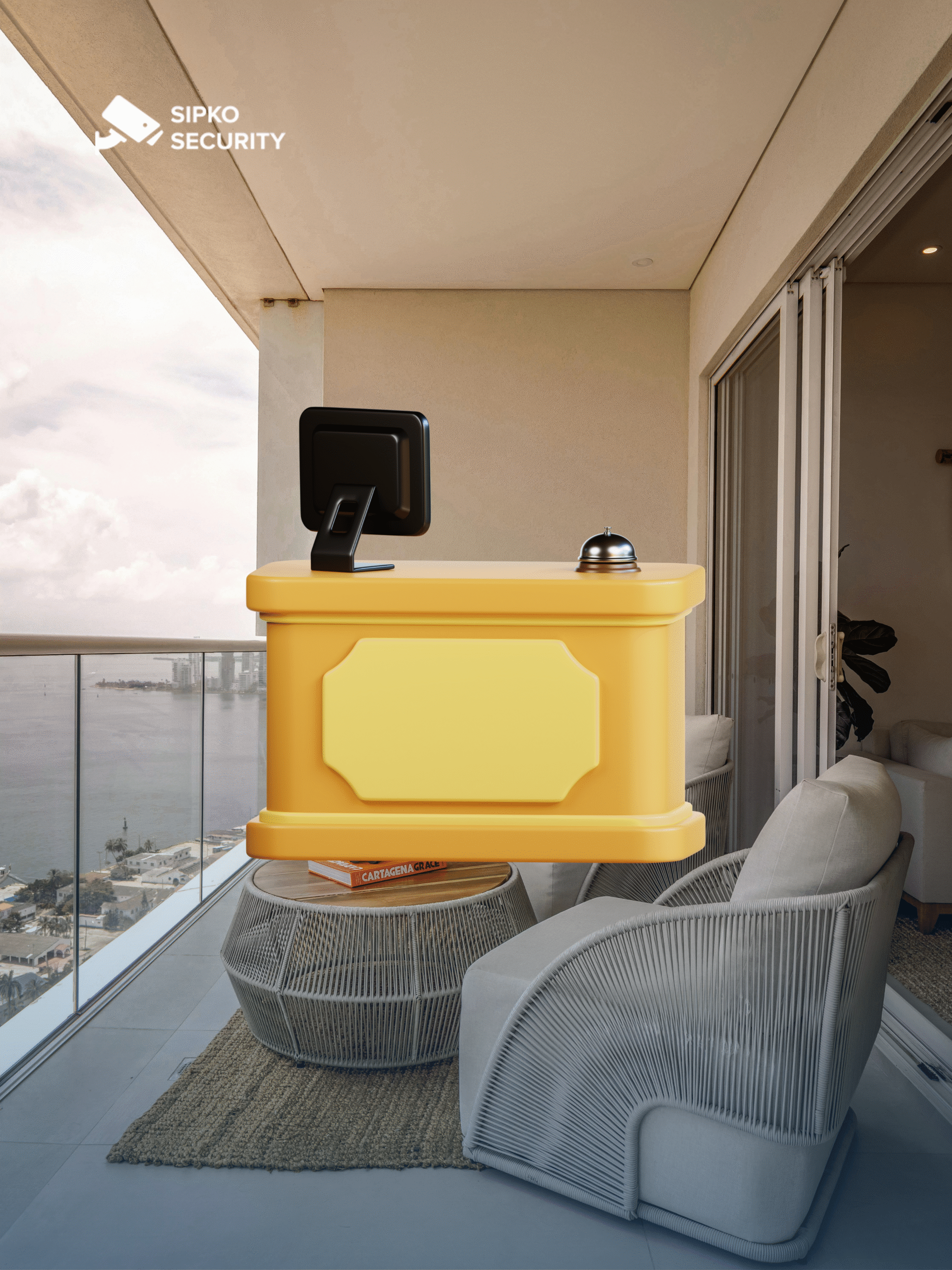 Sipko Security - Why Choose Sipko Security for Ajax Installation in Melbourne