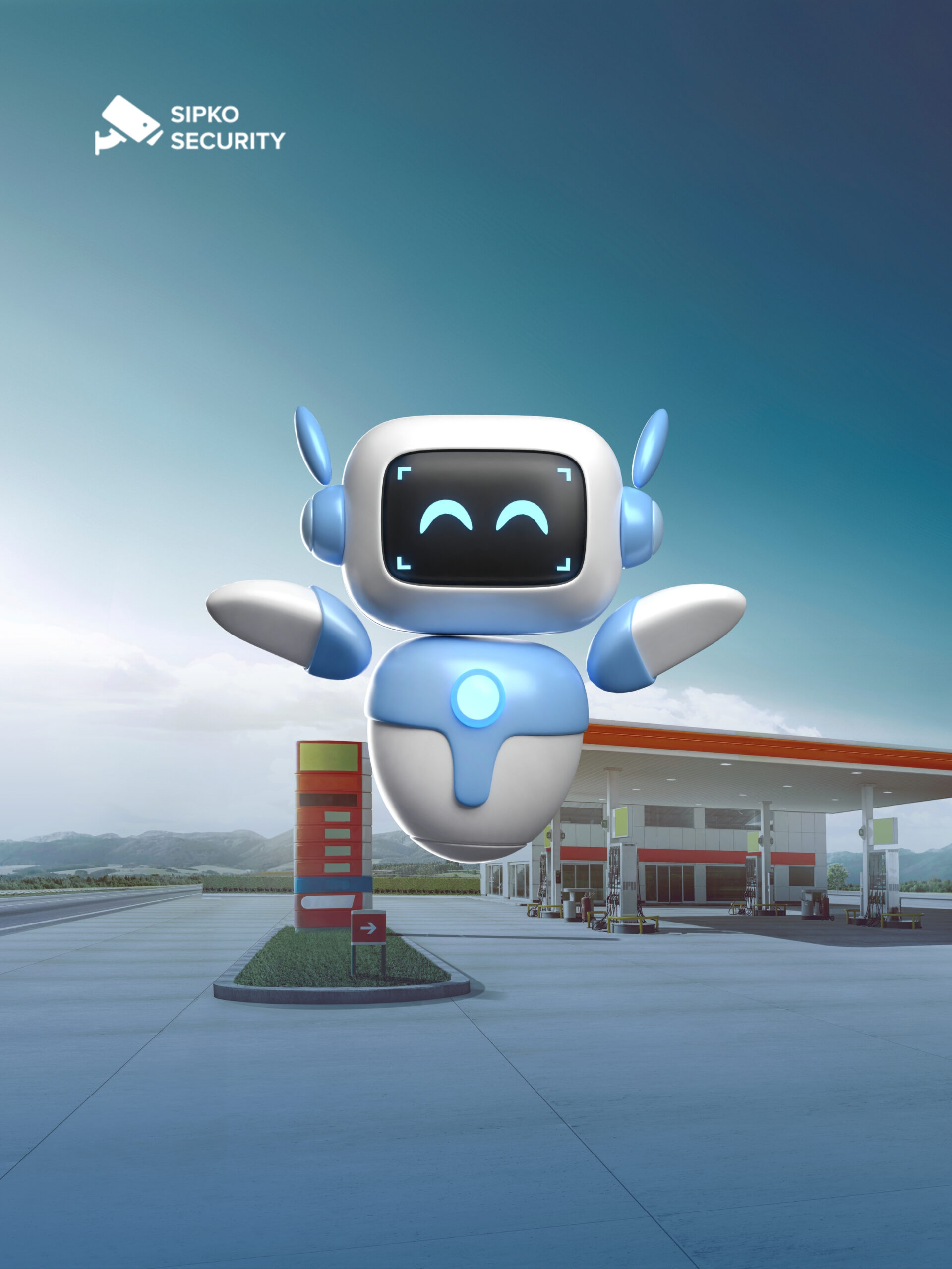 Sipko Security - Automation, Smart Integration and Operational Savings in Melbourne