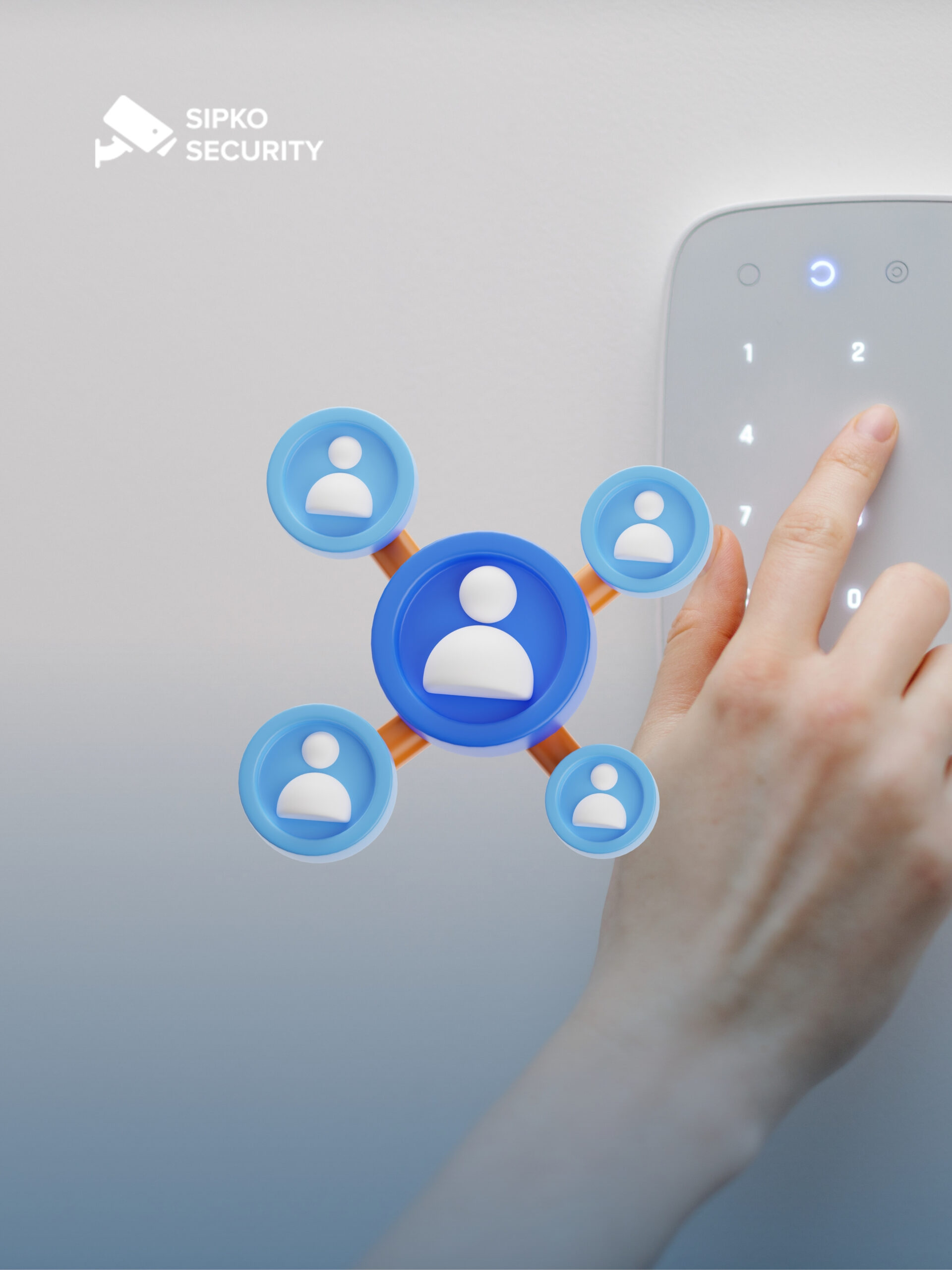 Sipko Security - Comparing CCTV, Alarms and Intercoms in Melbourne