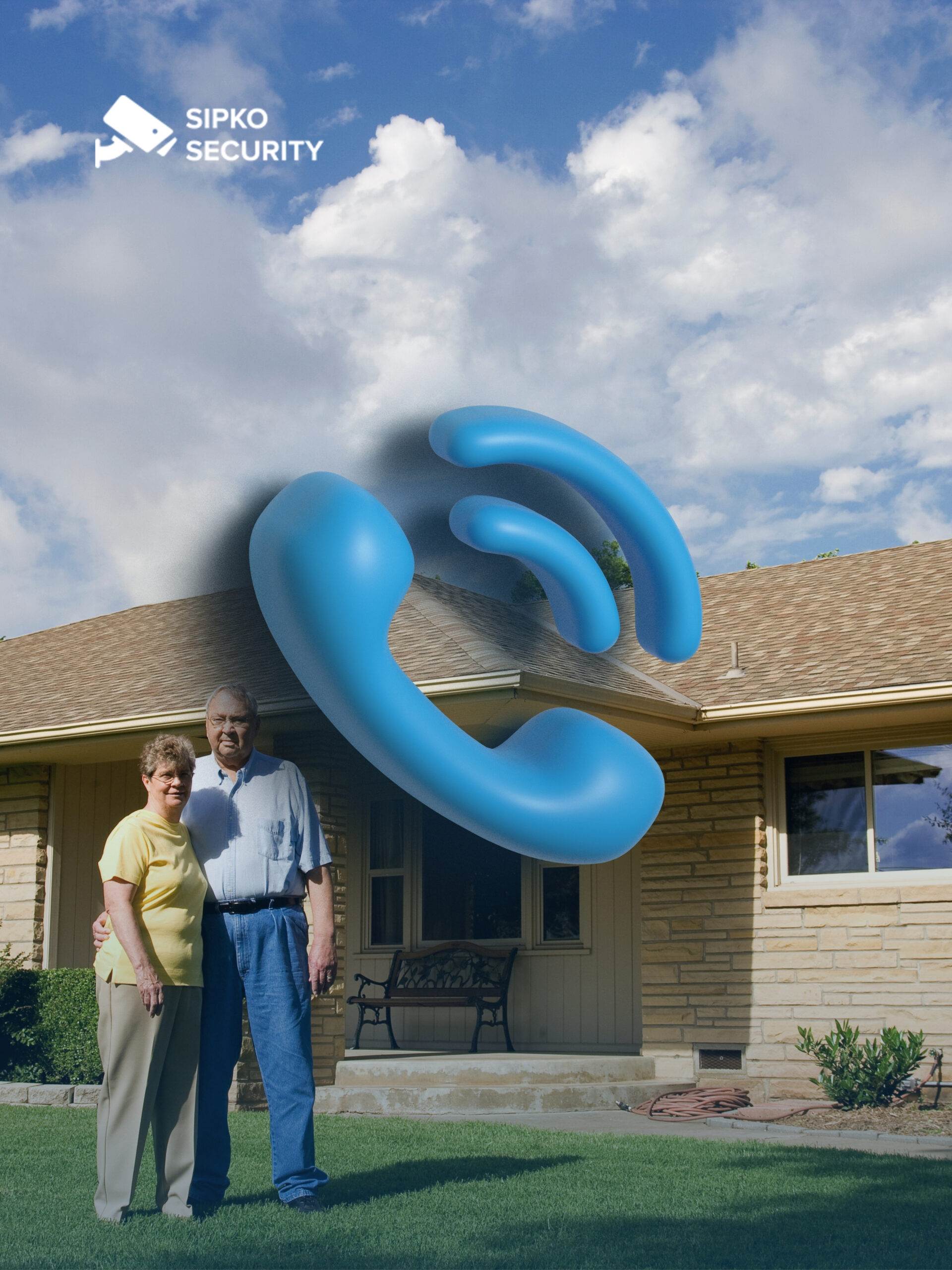 Sipko Security - Contact Sipko Security for Support and Inquiries in Melbourne