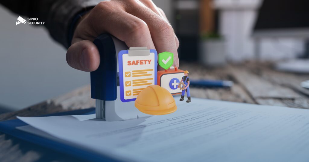 Sipko Security - Do You Need a Permit for CCTV in Victoria Here’s What You Should Know in Melbourne