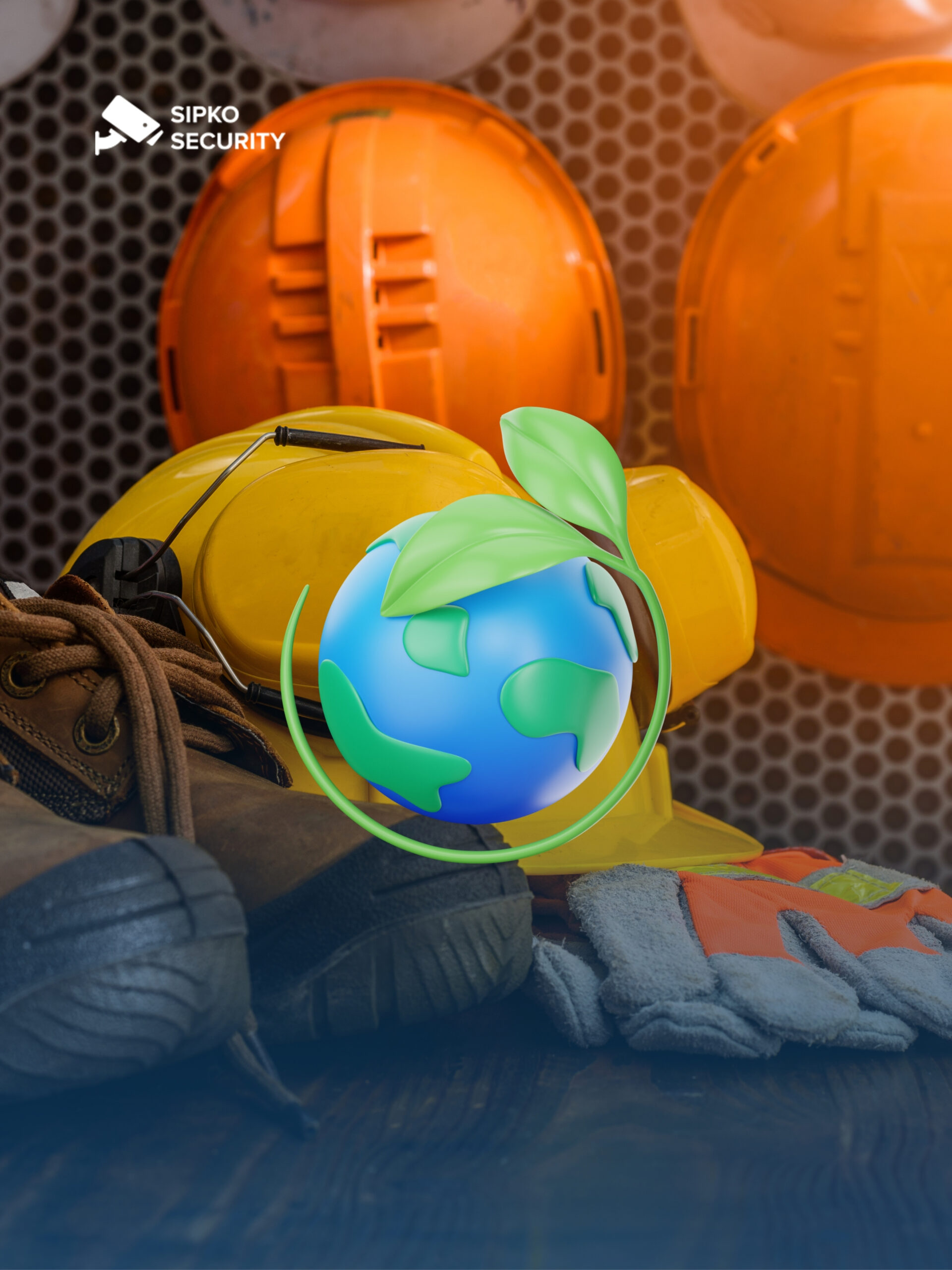 Sipko Security - Fire and environmental safety integration for manufacturing compliance in Melbourne