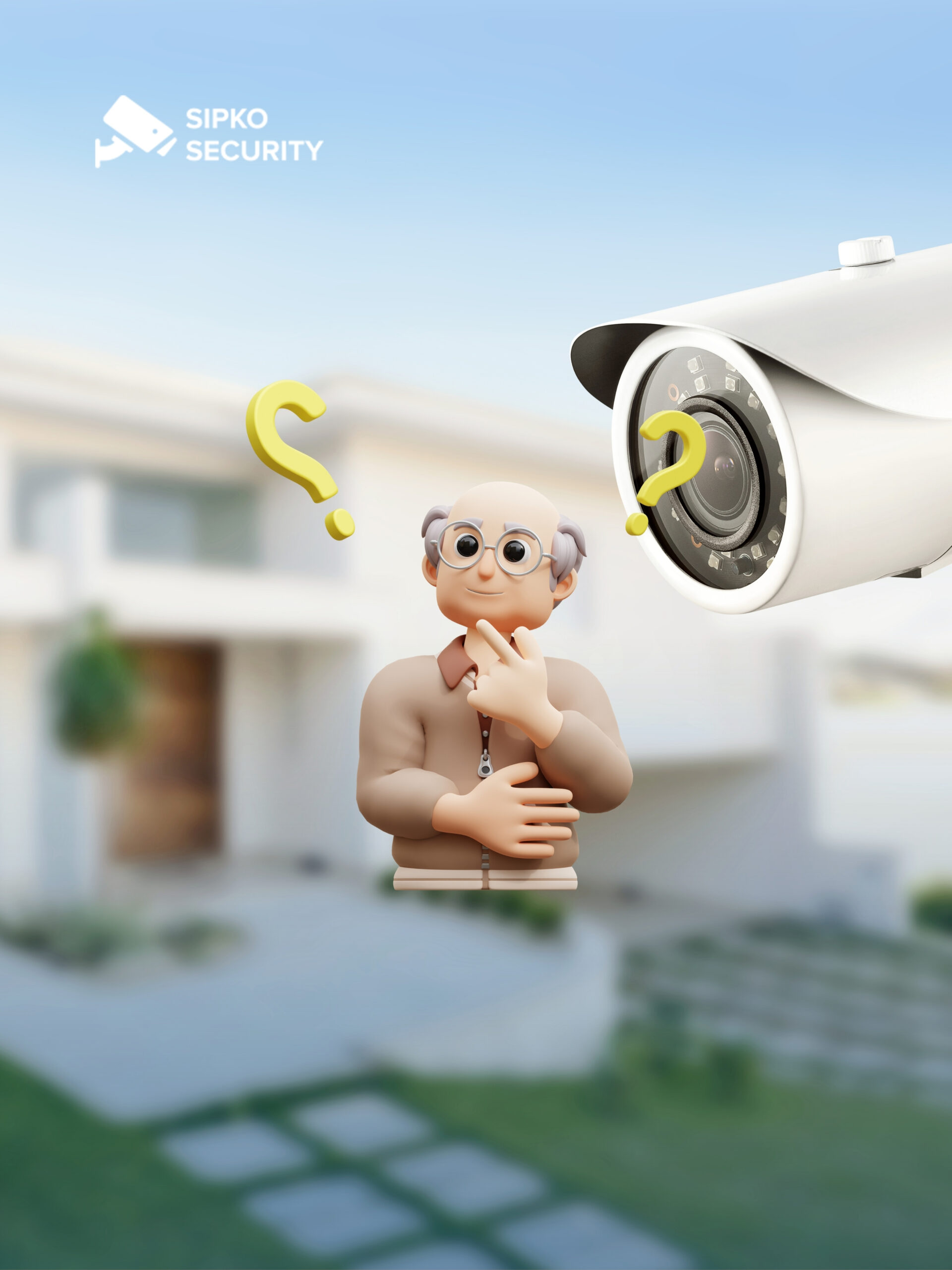 Sipko Security - Flexible Maintenance Plans for Melbourne Homeowners