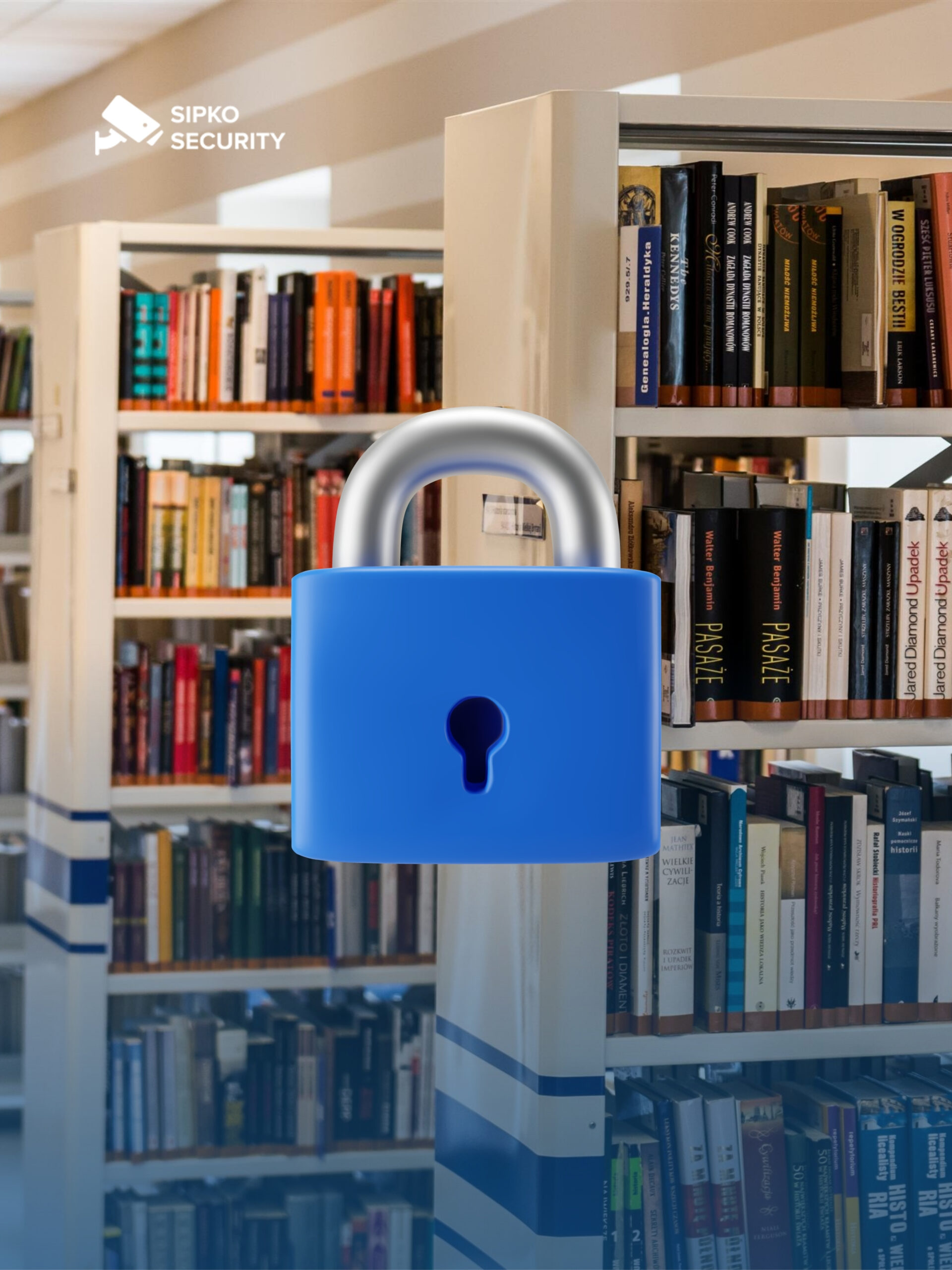 Sipko Security - Integrated Security More than cameras and alarms in Melbourne