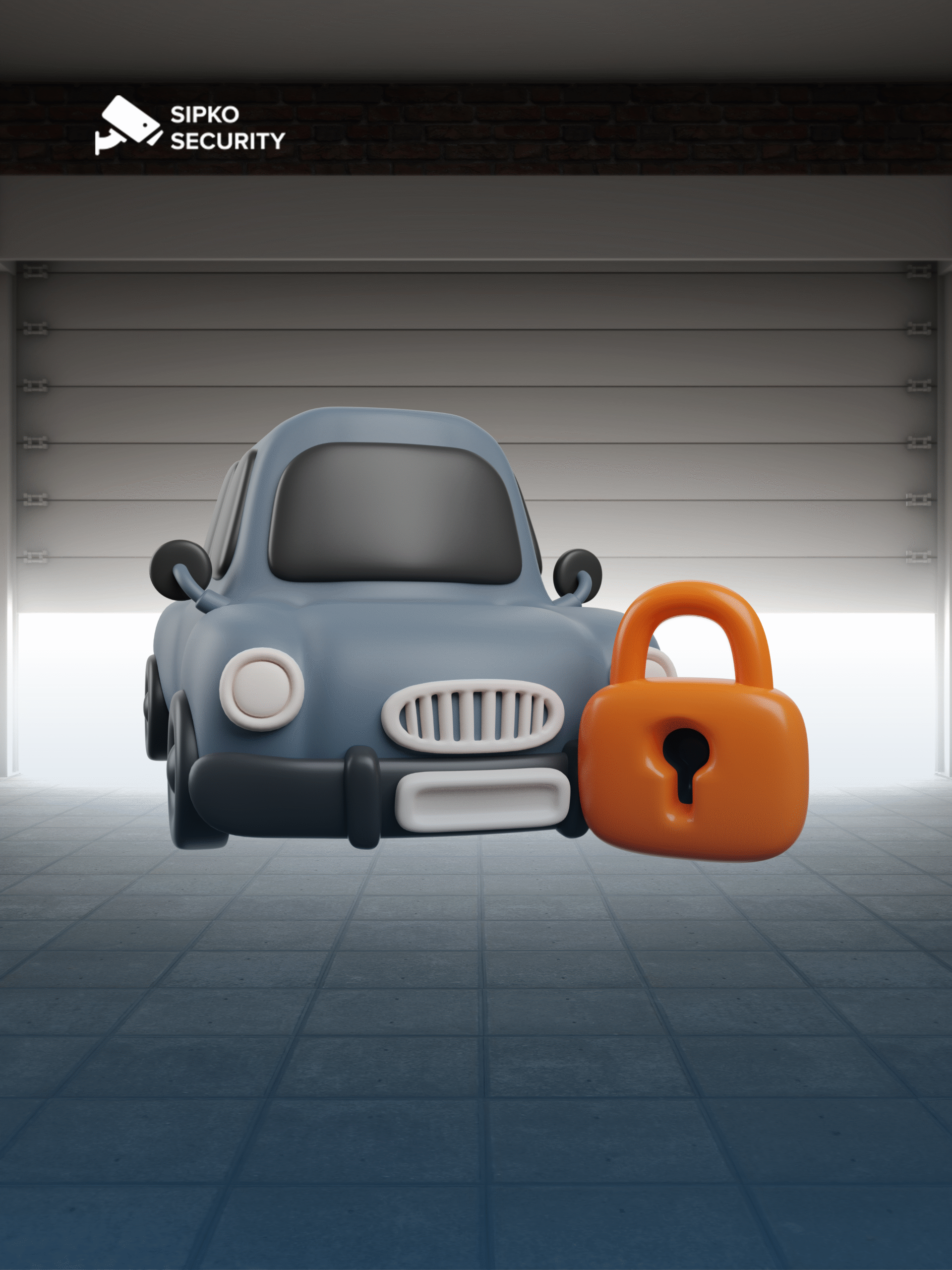 Sipko Security - Key Ajax Devices for Protecting Garages, Sheds, and Storage Units in Melbourne