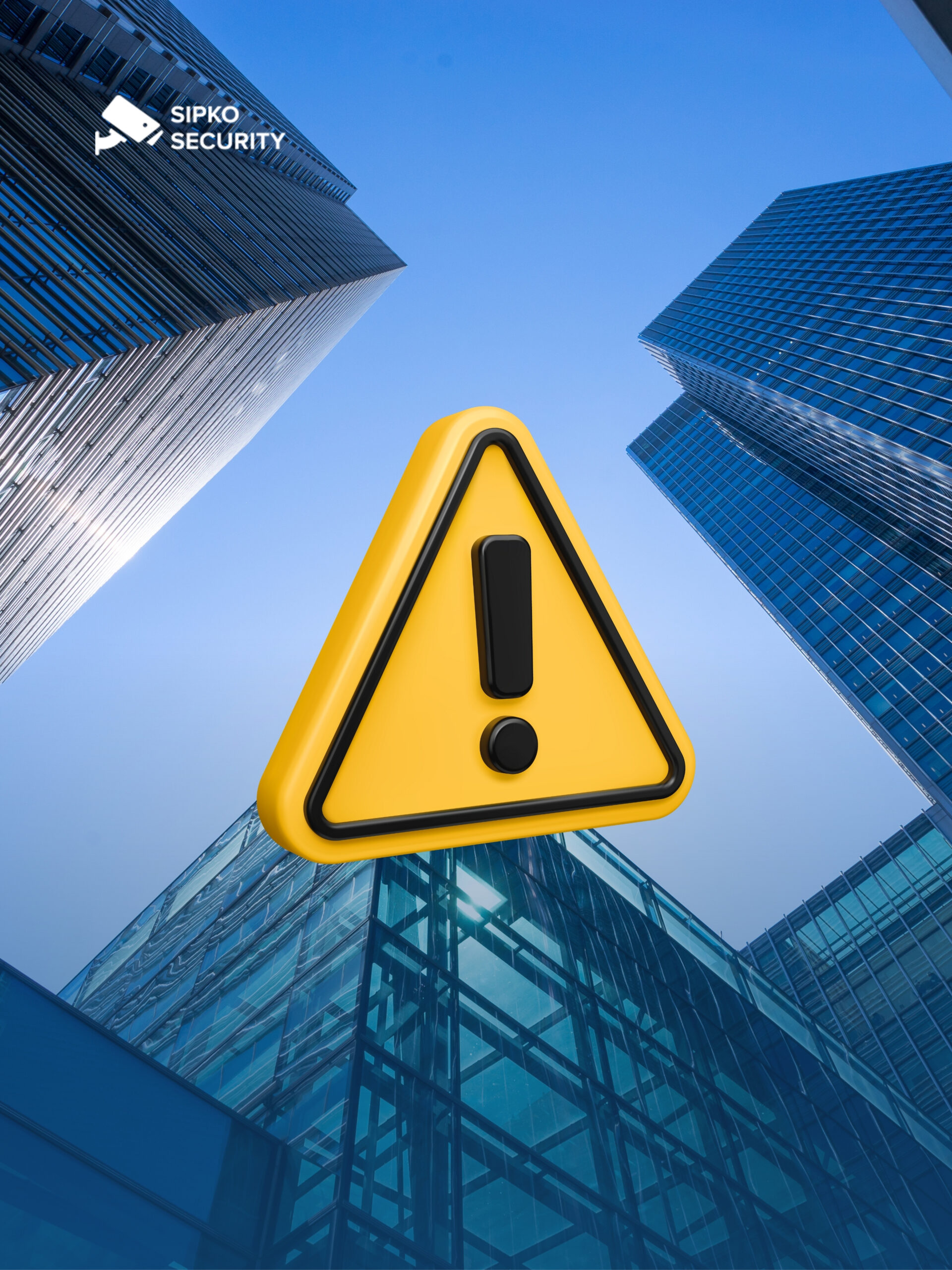 Sipko Security - Key security threats and the need for integrated solutions in Melbourne