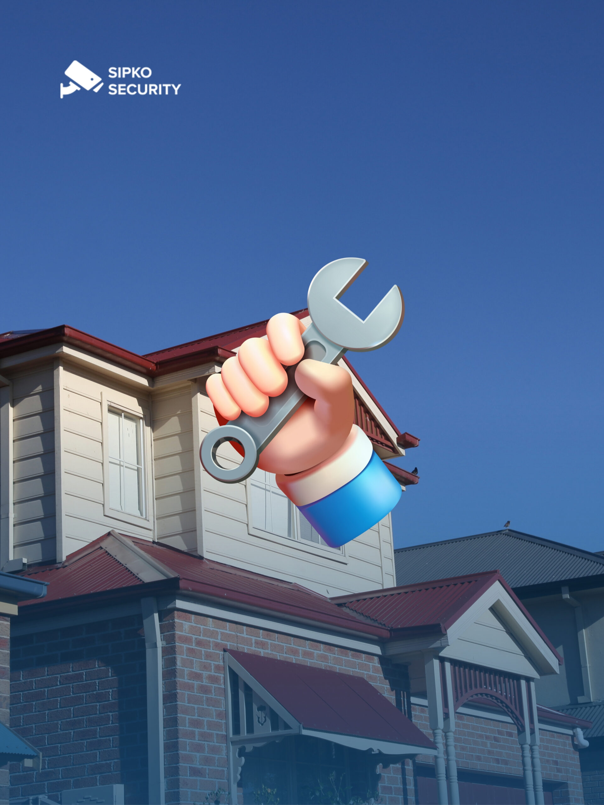 Sipko Security - Professional Installation and Ongoing Support from Sipko Security in Melbourne