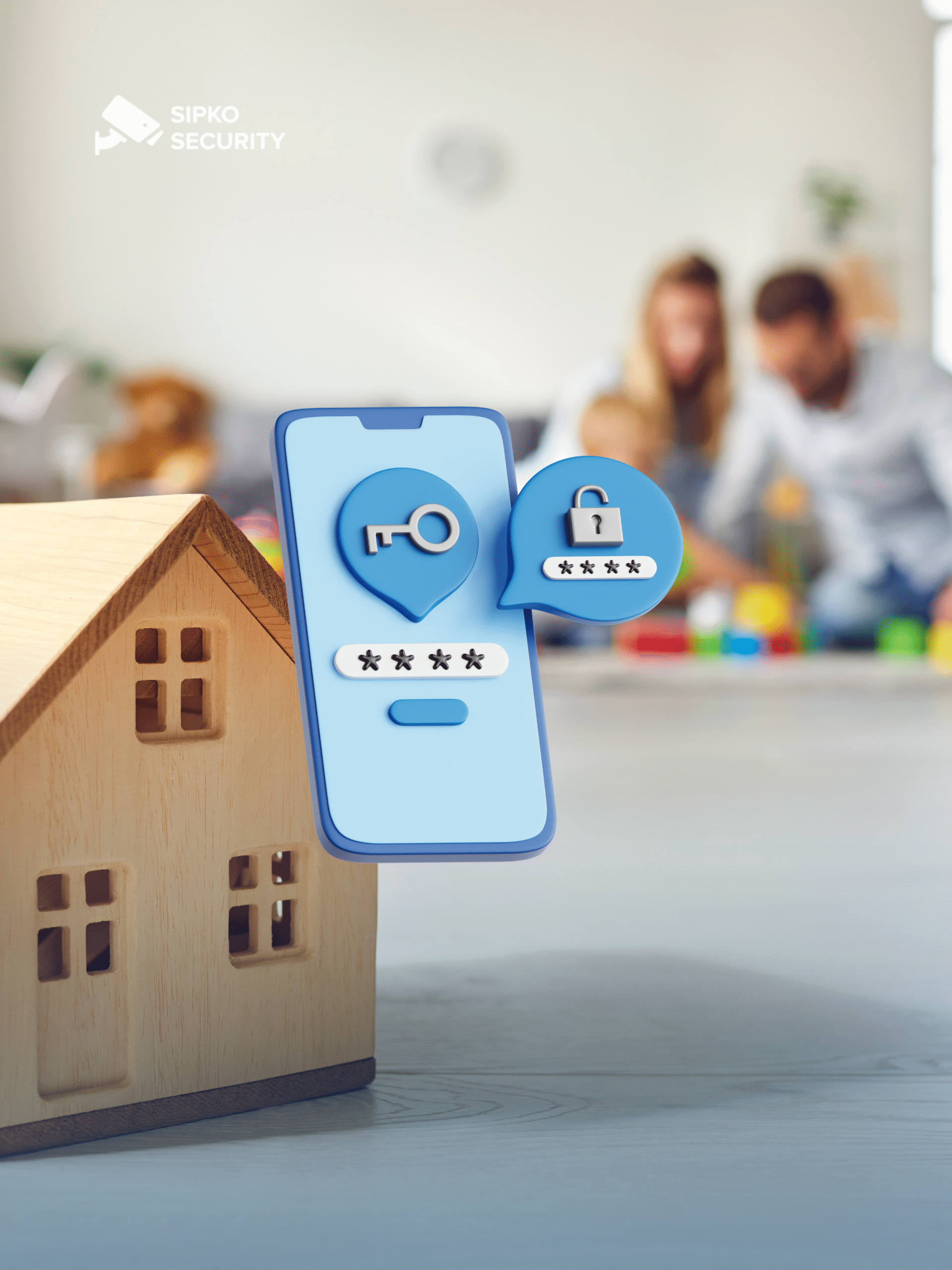 Sipko Security - Real-world Use Cases for Melbourne Homeowner in Melbourne