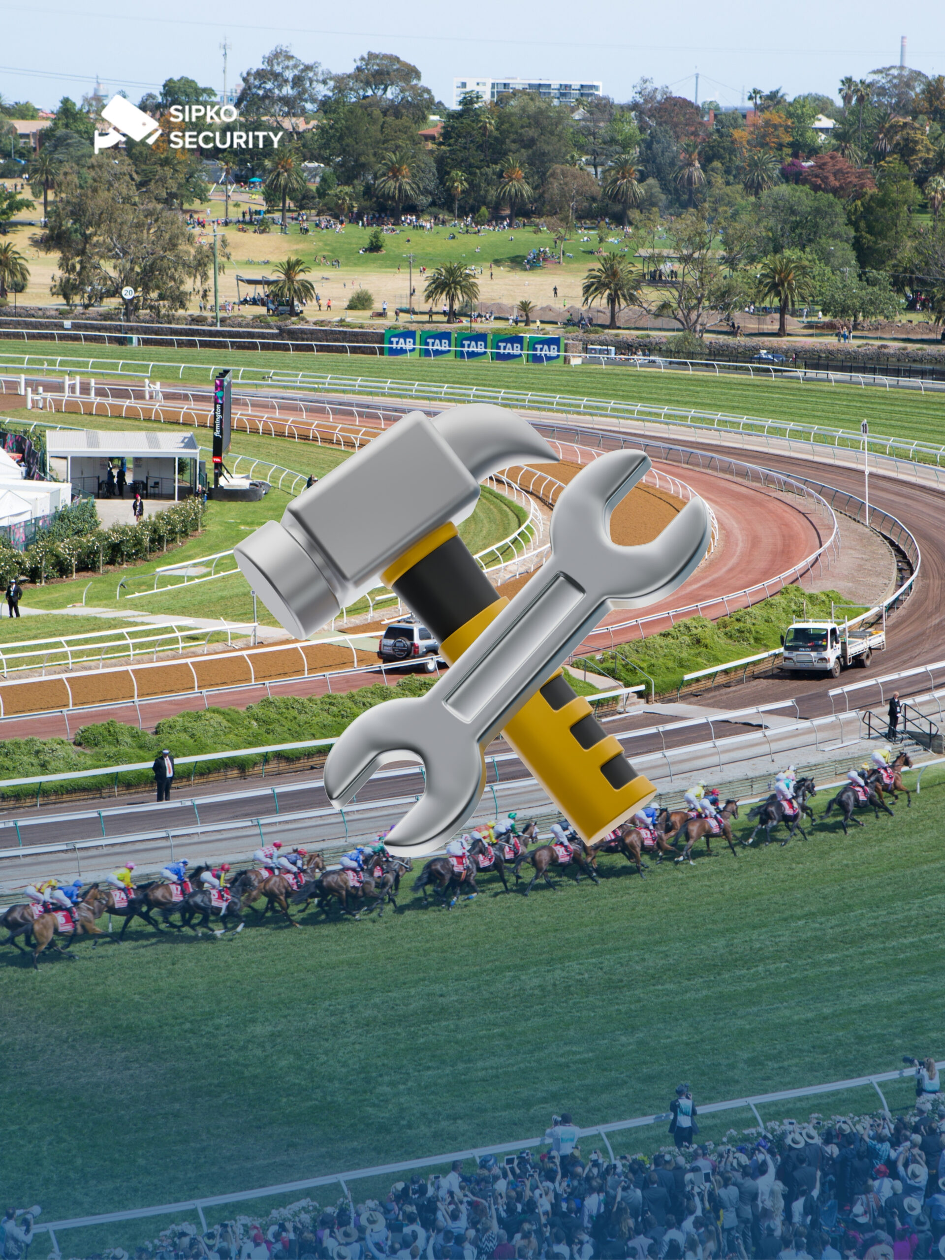 Sipko Security - Reduce false alarms and maintain system resilience in Melbourne