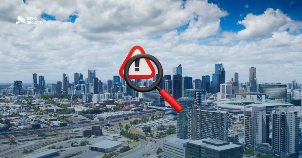Sipko Security - Safety Ratings of Suburbs Near Brighton Where Is the Risk Higher in Melbourne