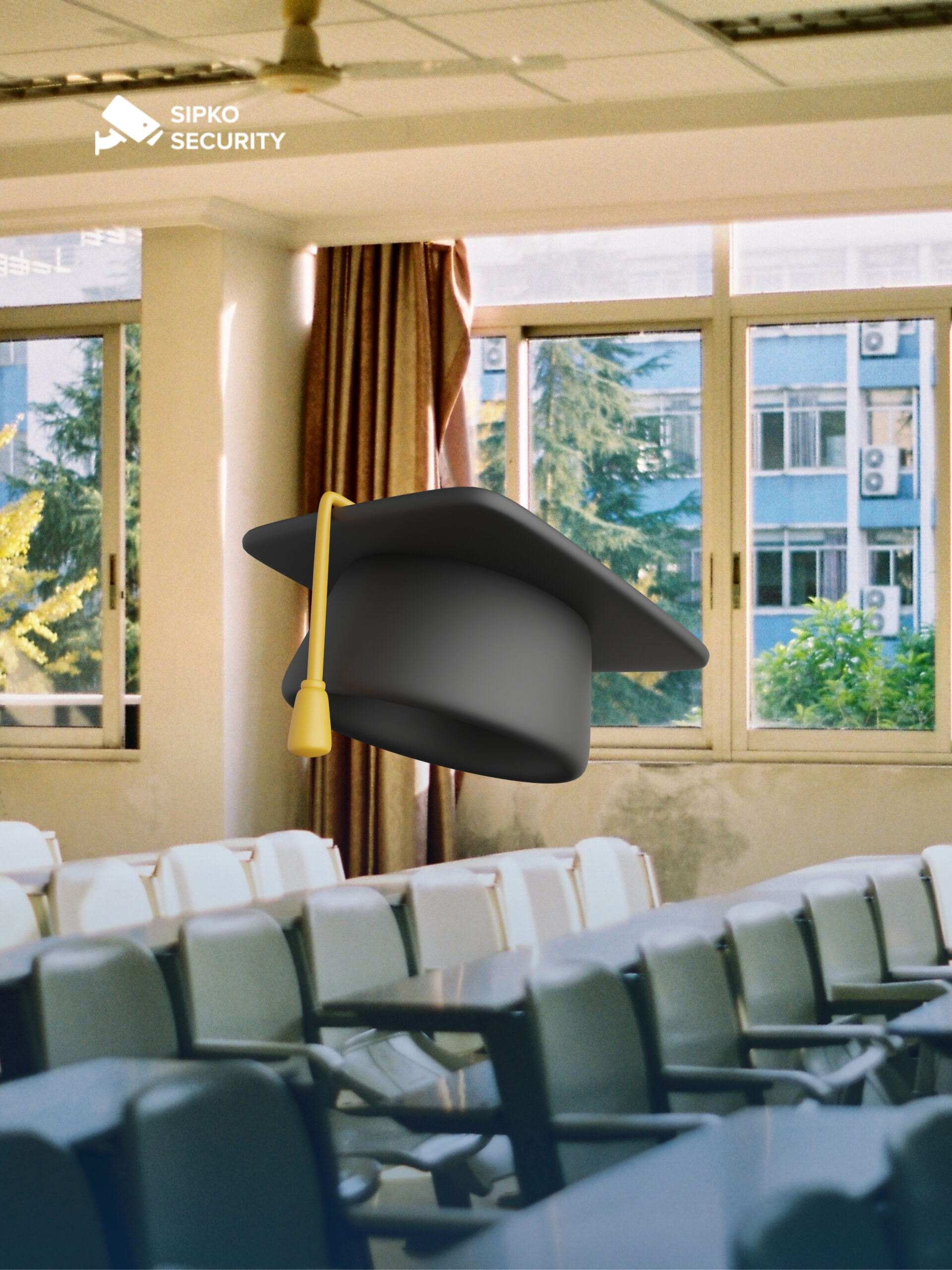 Sipko Security - Key Advantages of AJAX Systems for Educational Facilities in Melbourne