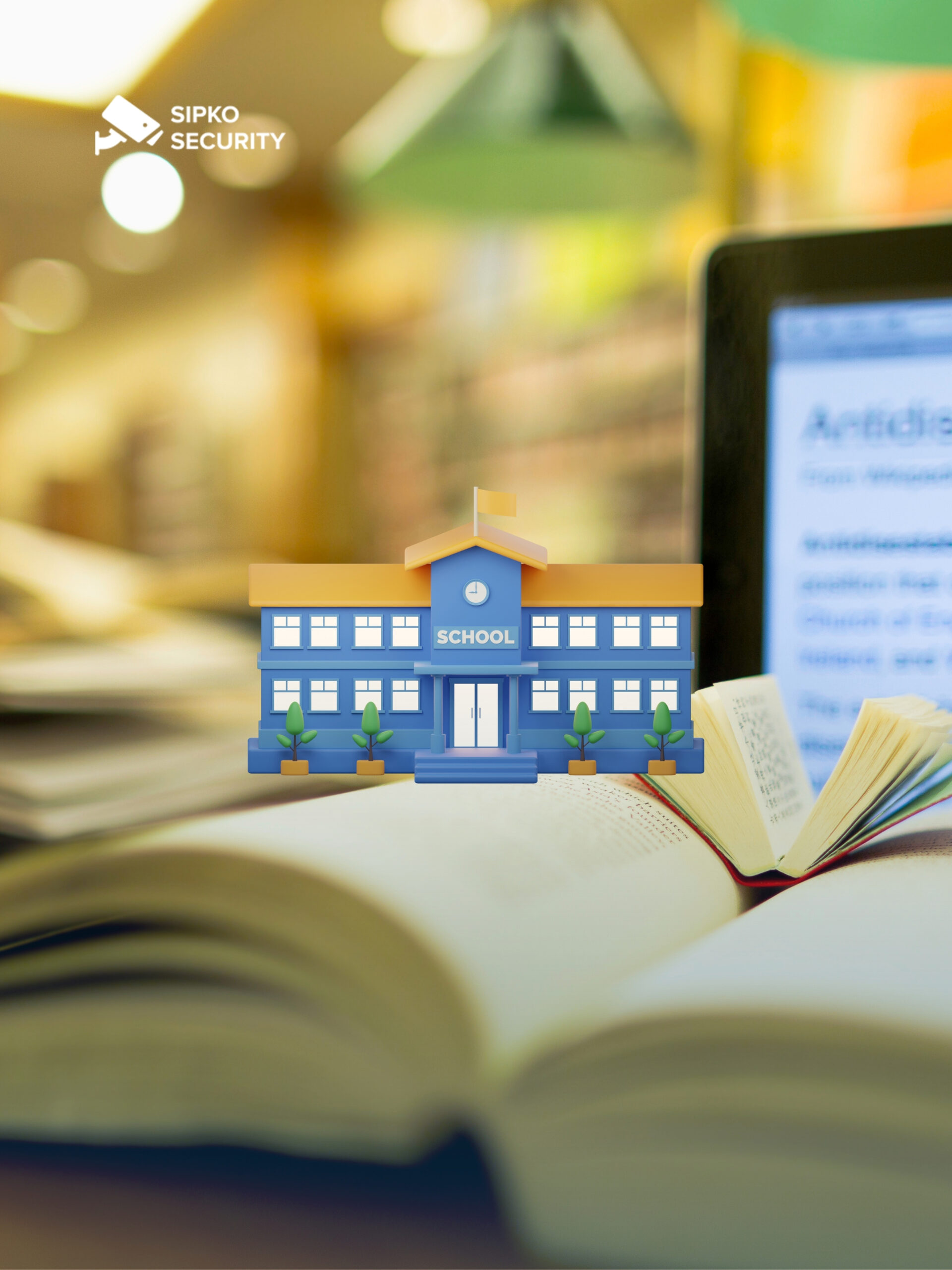 Sipko Security - Sipko Security Your AJAX Partner for Melbourne's Education Sector