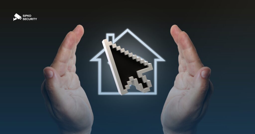 Sipko Security - Smart Homes Need Smart Security Why Integration Matters in Melbourne