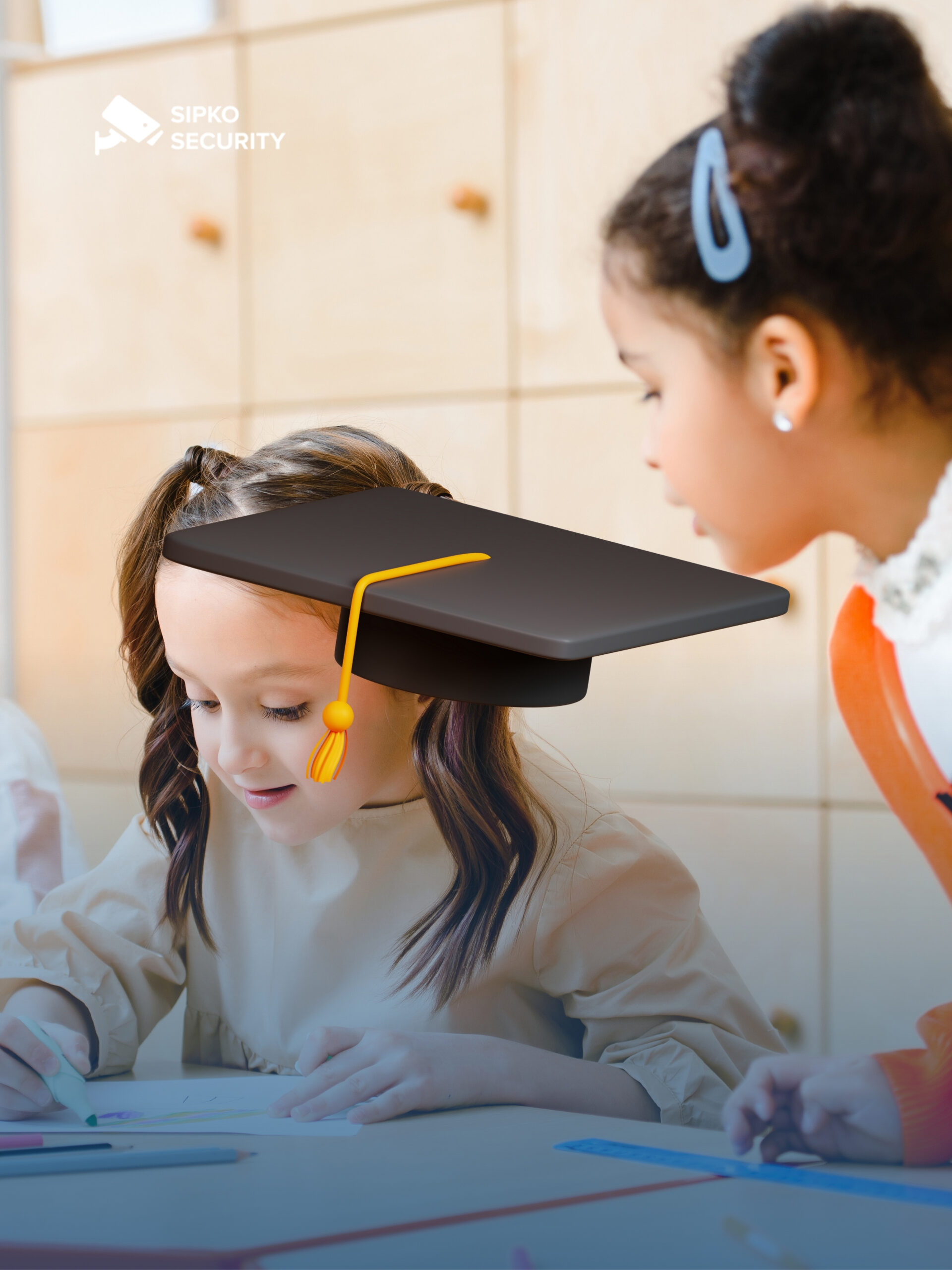Sipko Security - Tailored solutions and professional support for educational sites in Melbourne