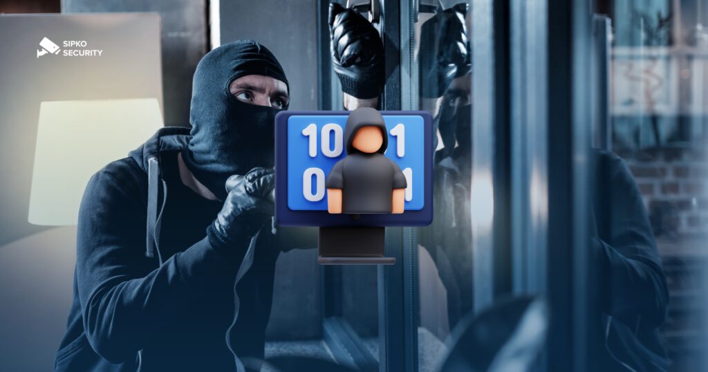 Sipko Security - The Real Cost of a Break-In in Melbourne and How to Prevent It