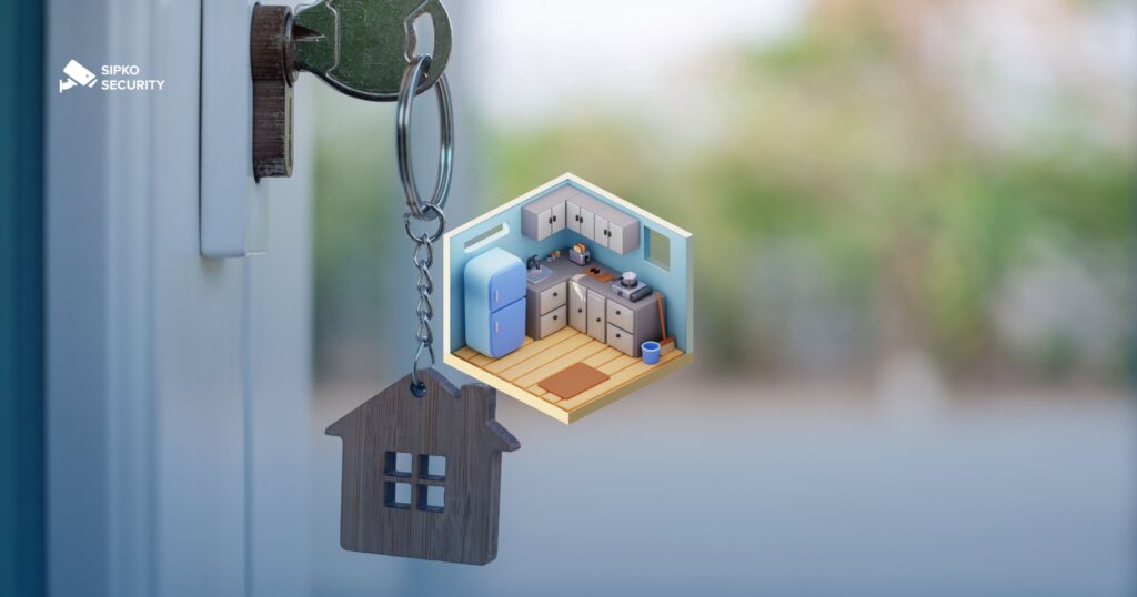 Sipko Security - Video Intercoms for Apartments Are They Worth It in Melbourne