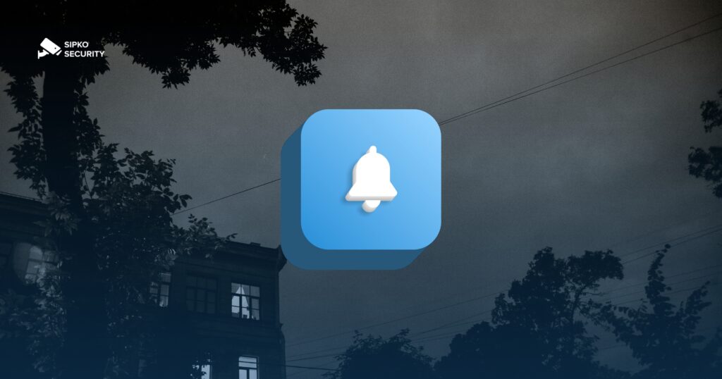 Sipko Security - What Happens If Your Alarm Goes Off While You’re Not Home in Melbourne