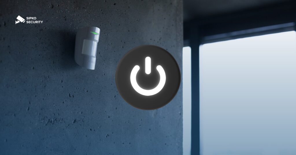 Sipko Security - What Makes Ajax Alarm Systems So Powerful in Melbourne