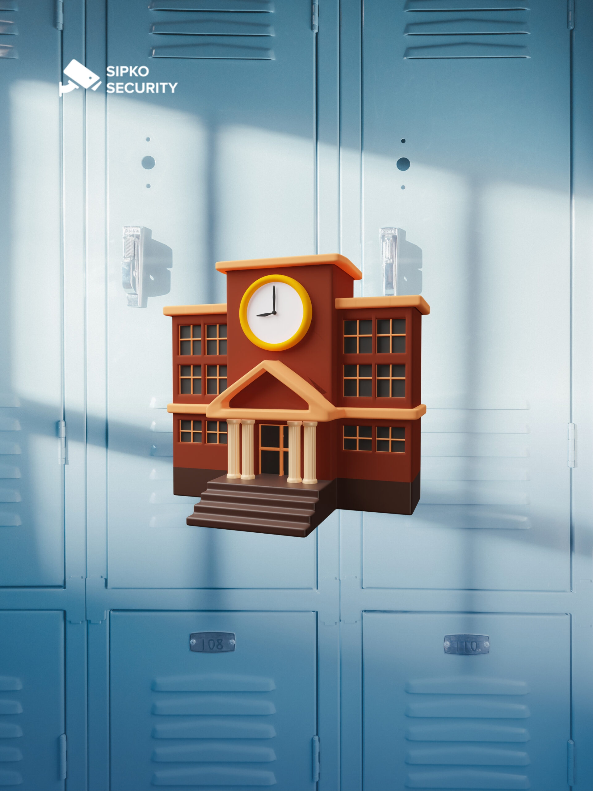 Sipko Security - Why AJAX Systems Are Ideal for Childcare and Education in Melbourne