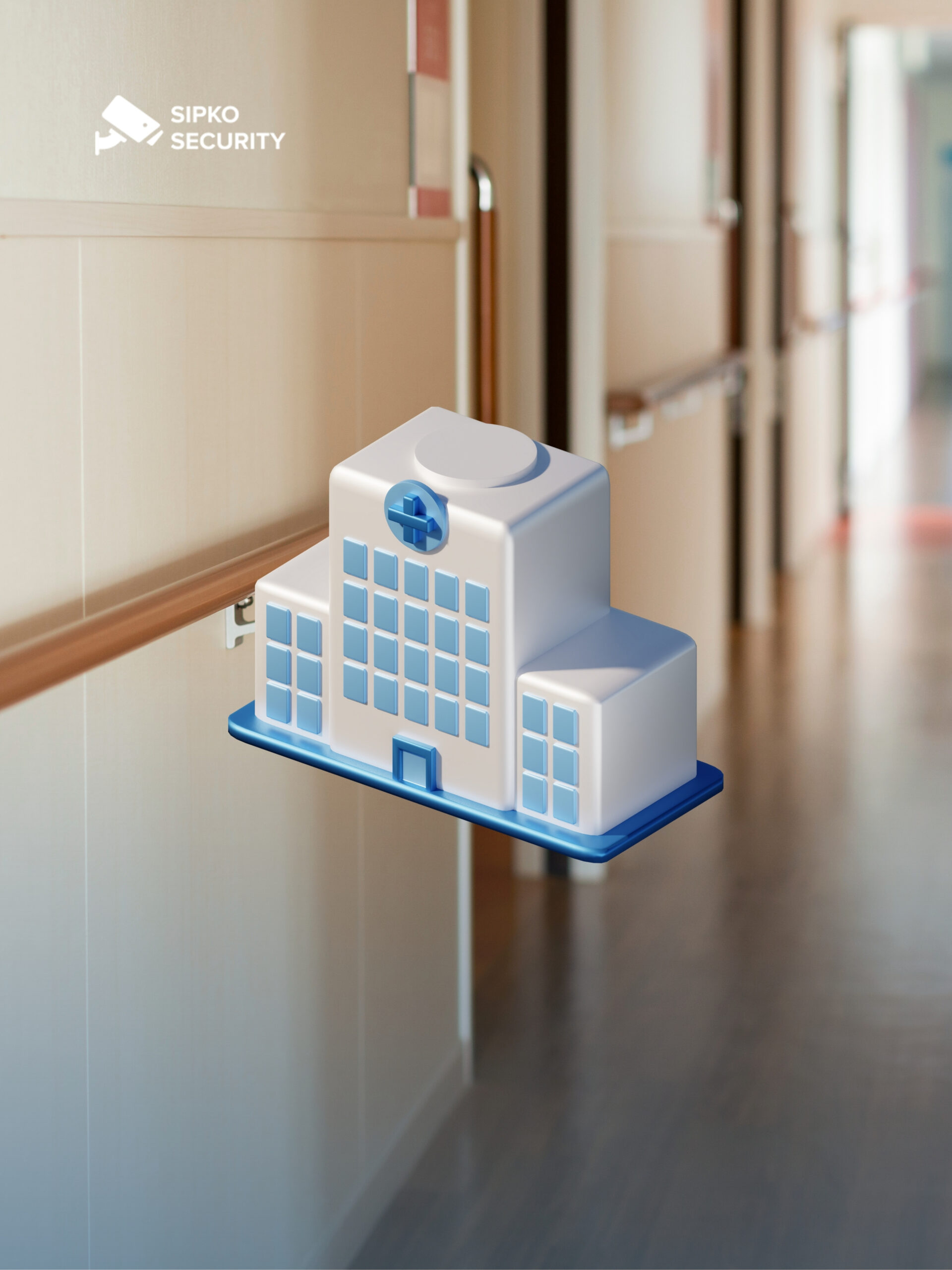 Sipko Security - Why AJAX Systems Are Ideal for Healthcare Facilities in Melbourne