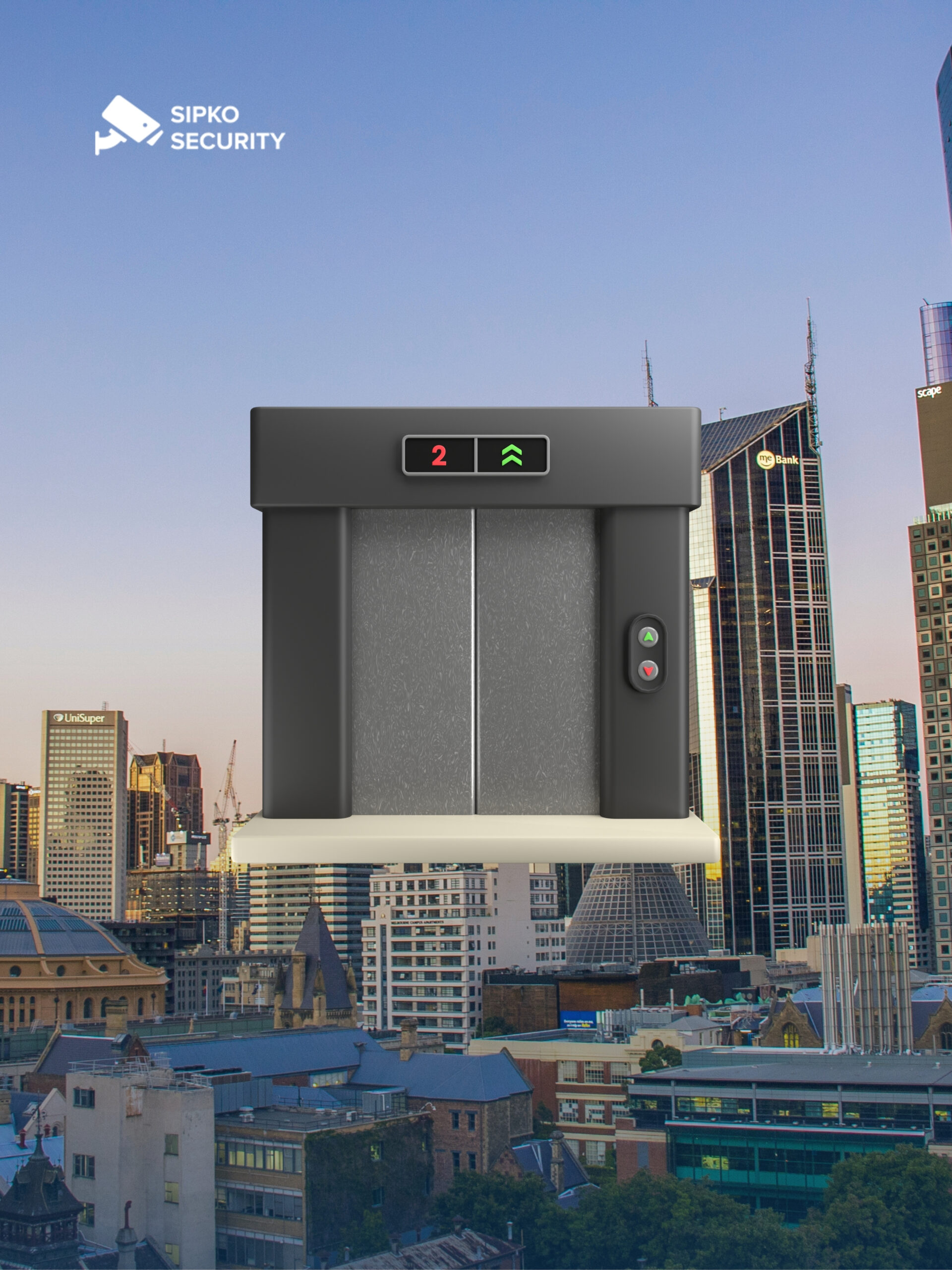 Sipko Security - Why AJAX Systems Are Ideal for the Hospitality Industry in Melbourne