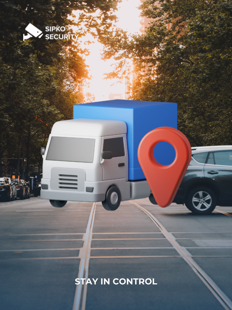 Sipko Security - Why Choose Our GPS Tracking Service in Melbourne