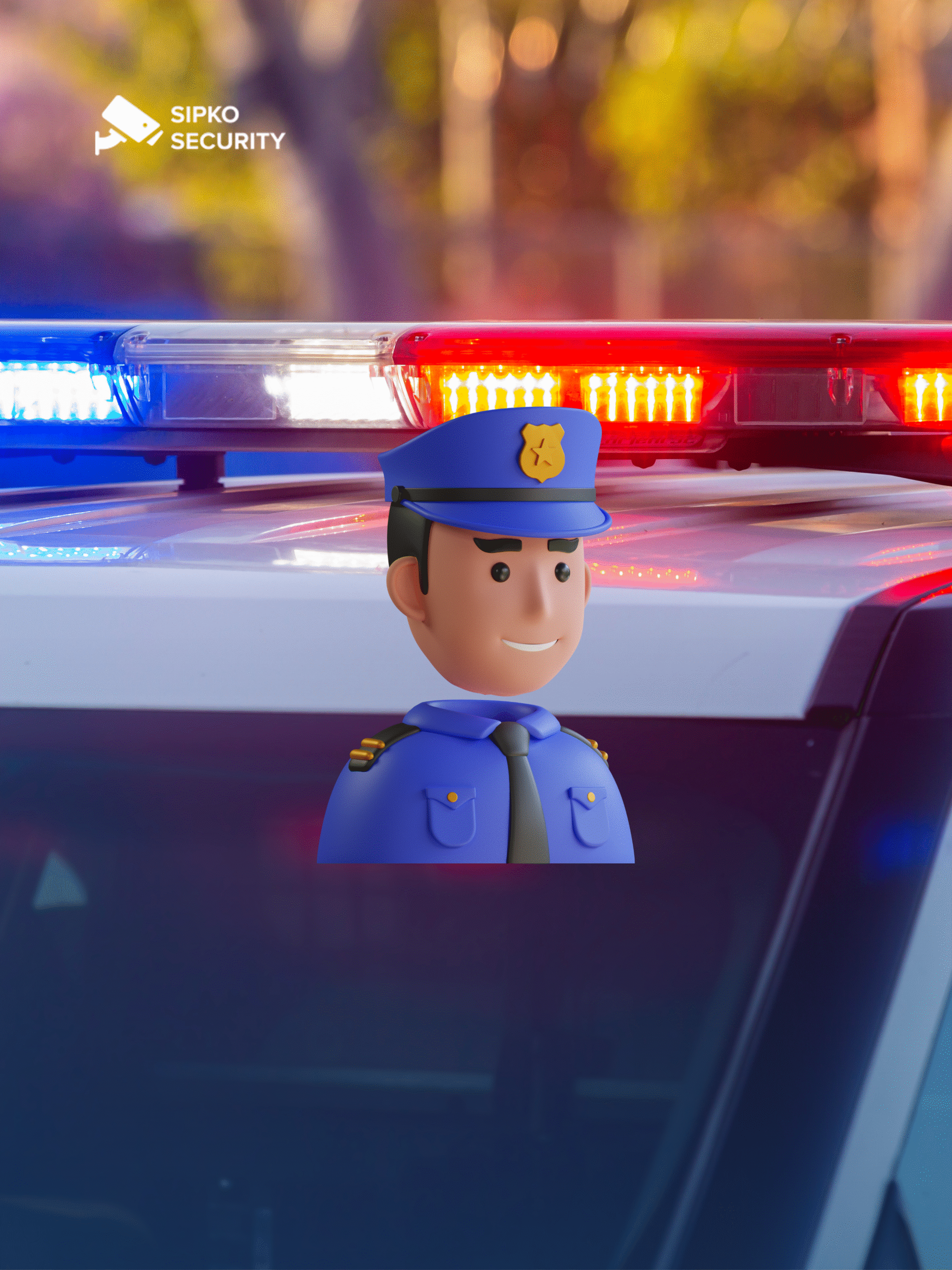 Sipko Security - Why Traditional Security Measures Often Fail The Role of Ajax in Melbourne